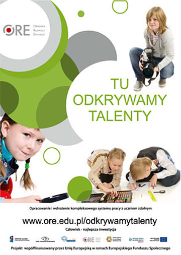Szkoła Odkrywców Talentów