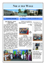 Gazetka - styczeń - luty 2019